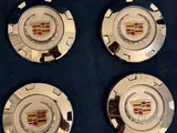 Wheel Cups For Cadillac