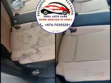 Car detailing & polishing home service.