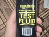 BLOCK TESTER MADE IN USA