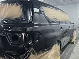 Best car painting garage 