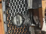 Nissan Patrol Parts