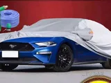 Ford Mustang Car Cover