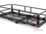LUGGAGE CARRIER FOR SALE 