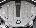 BMW X6 - 2009 TO 2015 SPARE PARTS