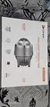 Car fog lamp