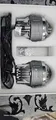 Car fog lamp
