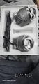Car fog lamp