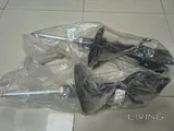 طقم مثبتات وعمود أمامي كامل لسيارة سوبارو XV