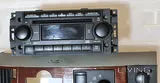 Original Radio and Face Panel Dodge Durango