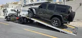 Flatbed Car Recovery and Roadside Assistance in Qatar