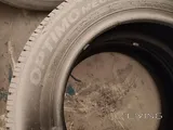 Honda city tyres 4 nos used