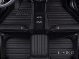 Jetour T1 + T2 accessories