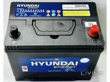 Car battery 12V