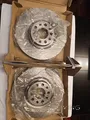 Alfa Romeo Brakes, Save a lot Money