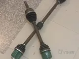 Original Axles Mitsubishi Lancer GLX 1.6 Engine