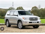 Land Cruiser Roof Rail Original for sale