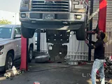 Jeep gmc ford parts 