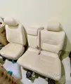 Land Cruiser Seats