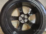 2010 Camaro SS 20"OEM 4Wheels set