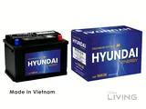 Car battery 12V