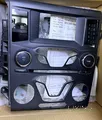 Ford fusion 2016 model ,front dash radio part