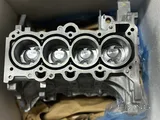 KIA ENGINE ASSY-SHORT