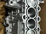 KIA ENGINE ASSY-SHORT