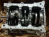 KIA ENGINE ASSY-SHORT