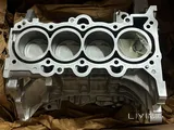 KIA ENGINE ASSY-SHORT