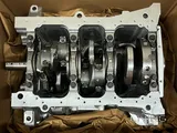 KIA ENGINE ASSY-SHORT