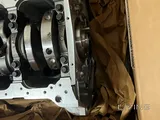 KIA ENGINE ASSY-SHORT