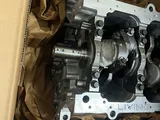 KIA ENGINE ASSY-SHORT