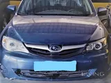 Subaru Forester used parts and Repair Shop