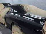 Best car painting garage 