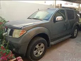 Nissan Pathfinder parts for sale