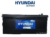 Car battery 12V
