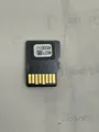 Navigation chiip card