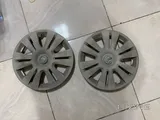 Nissan Sentra Wheel Cover (2 pc)