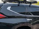 Roof Rack + Close Crossbar Set