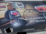 headset screen