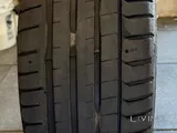 2x Michelin Pilot Sport 5 — 205/40R17