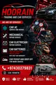 Car Air Conditioning (AC) Works