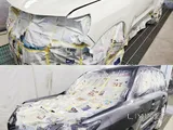 Q-GARAGE for car Maintance and body parts