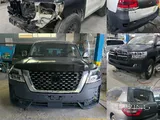 Q-GARAGE for car Maintance and body parts