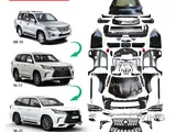 Q-GARAGE for car Maintance and body parts