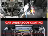 Q-GARAGE for car Maintance and body parts