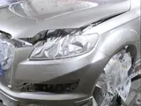 Car Painting Services at Best prices - German Paint Technology