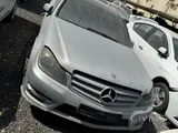 Mercedes Benz cars for spare parts 