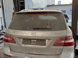 Mercedes Benz cars for spare parts 