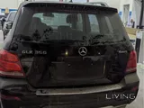 Mercedes Benz cars for spare parts 